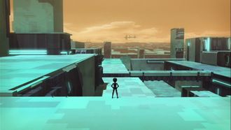 Episode 2 Cortex