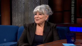 Episode 20 Bette Midler, Tim Meadows