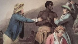 Episode 1 The Black Atlantic (1500-1800)