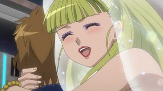 Episode 17 A Surprising Client