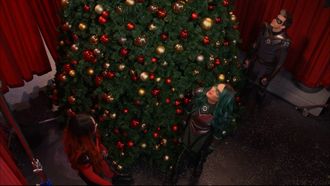 Episode 19 No Escape, Part 2