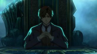 Episode 4 Magic Mirror