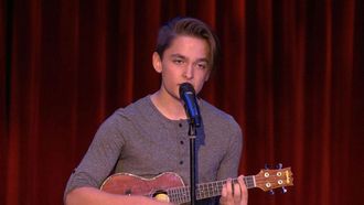 Episode 1 Got What It Takes