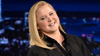 Episode 62 Amy Schumer, Joe Keery, Djo