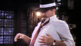 Episode 6 The Moustache Show