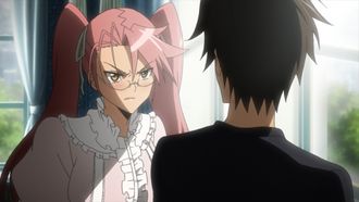 Episode 10 The DEAD's House Rules