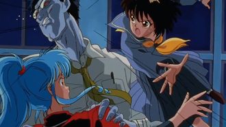 Episode 19 Suzaku, Leader of the Beasts