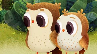 Episode 13 Moon Cheese