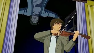 Episode 386 Dissonance of the Stradivarius Violin (Interlude)