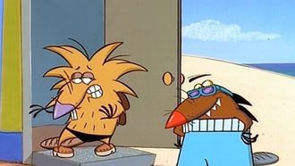 Episode 9 Beach Beavers A-Go-Go