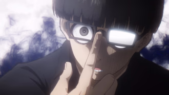 Episode 16 Tri-Fusion