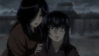 Episode 9 Farewell