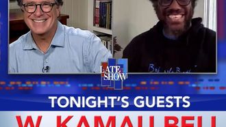 Episode 157 W. Kamau Bell, The Chicks