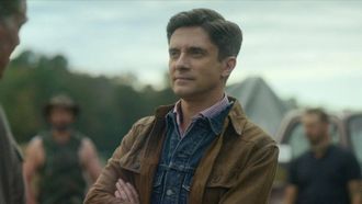 Episode 4 You Can't Trust a Buckley