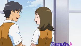 Episode 16 Parade ♪