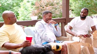 Episode 7 Mean Girls Gala