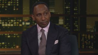 Episode 22 August 8, 2025: George F. Will, Dr. Phil McGraw, Stephen A. Smith