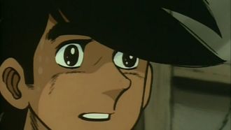Episode 42 A Man`s World