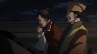 Episode 37 The Man Who Destroyed the