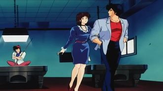 Episode 47 Mokkori is the Best Medicine?! A Pool Shot to a Pretty Hustler's Heart