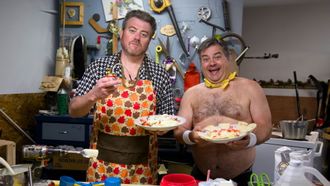 Episode 1 The Kings of Donair