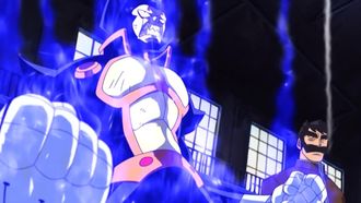 Episode 44 Invitiation to a Duel