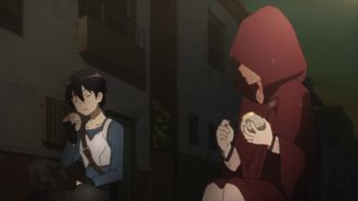 Episode 2 Beater