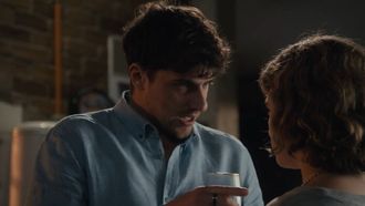 Episode 42 False Start: Part III