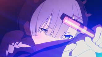 Episode 7 Natsuki Subaru’s Restart