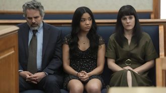 Episode 7 A Still Small Voice