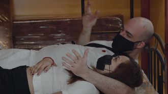 Episode 7 I've Done Nothing Wrong