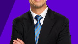 Episode 1 The Tribe has Spoken