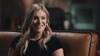 Episode 8 Ashley Hess / The National Parks