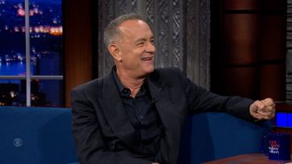 Episode 31 Tom Hanks, Mavis Staples