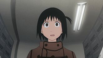 Episode 3 The Cat Boy