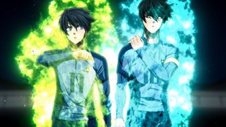 Episode 37 Not Alone