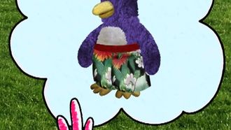 Episode 26 Tyler's Neat-o Tuxedo