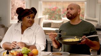 Episode 6 Wine & Pie