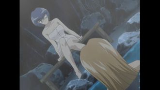 Episode 9 Viva Hot Springs!