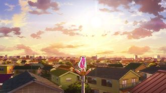 Episode 5 The Glove of Love and Conflict / How I've Waited for You…