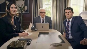 Episode 4 Spirit Week