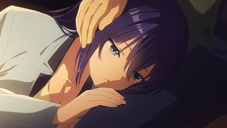Episode 5 Fleeting Scars