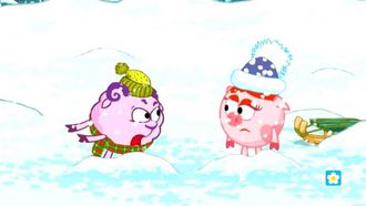 Episode 88 Line of Fortune