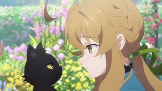 Episode 3 Serendia Academy Student Council