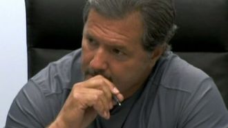 Episode 6 Sneaking Back In