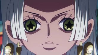 Episode 1110 Survive! Deadly Combat with the Strongest Form of Humanity!