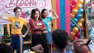 Episode 3 How We Rocked Homecoming