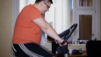 Episode 4 Losing It – Extreme Fitness & Weight Loss Solutions