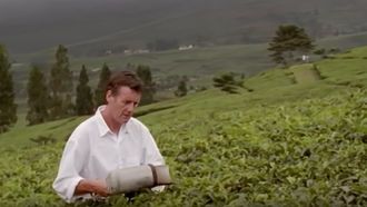 Episode 5 Borneo and Java
