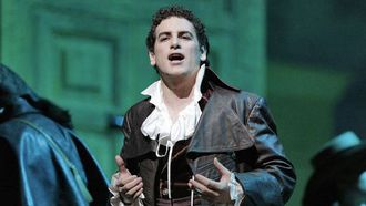 Episode 5 The Barber of Seville